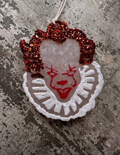 Pennywise Freshie – Customizable!