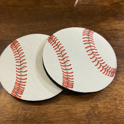 Car Coasters