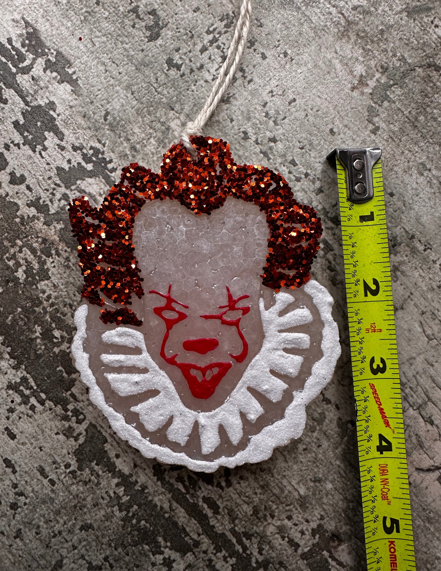 Pennywise Freshie – Customizable!