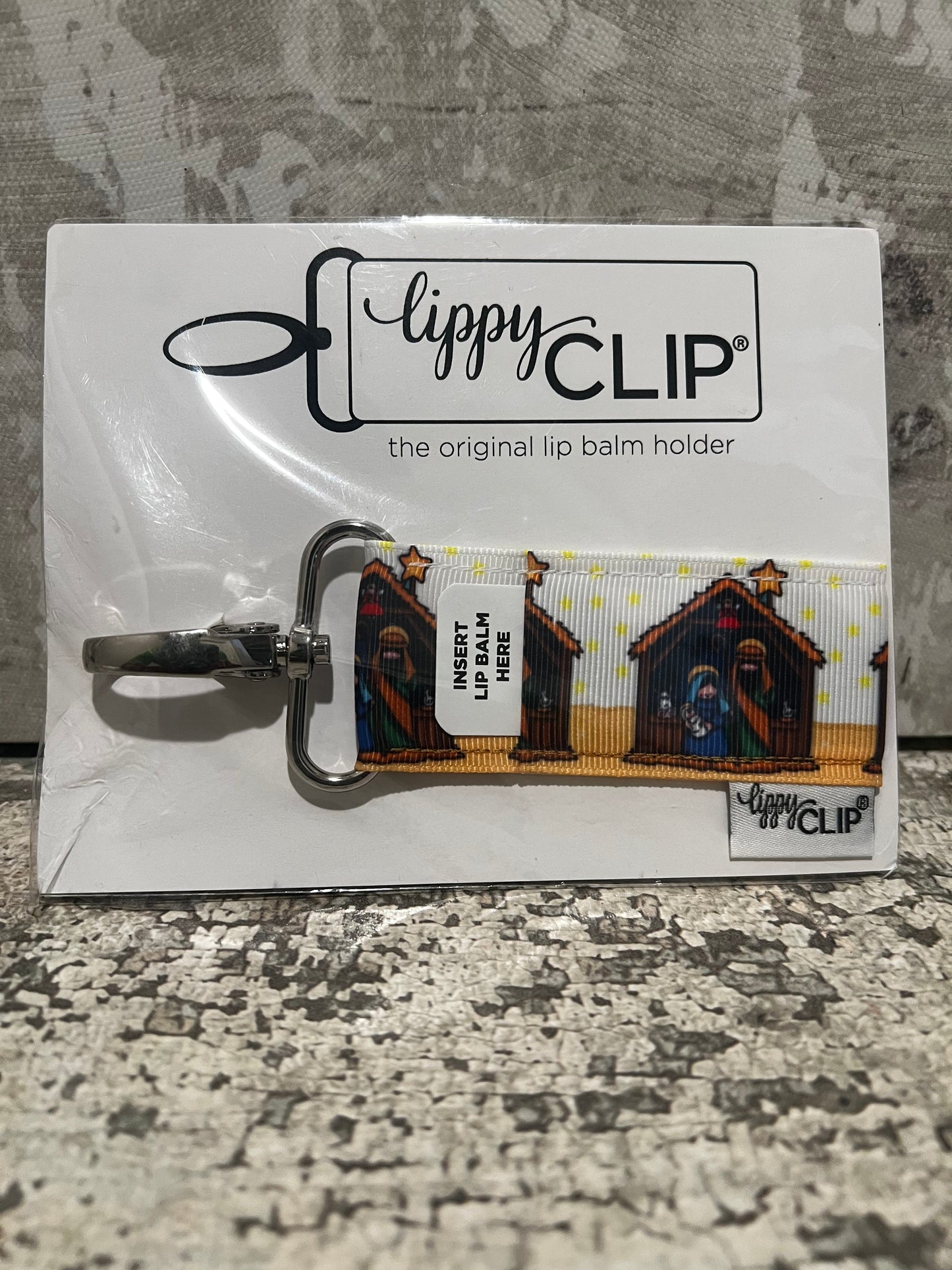 LIPPY Clips