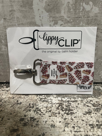 LIPPY Clips