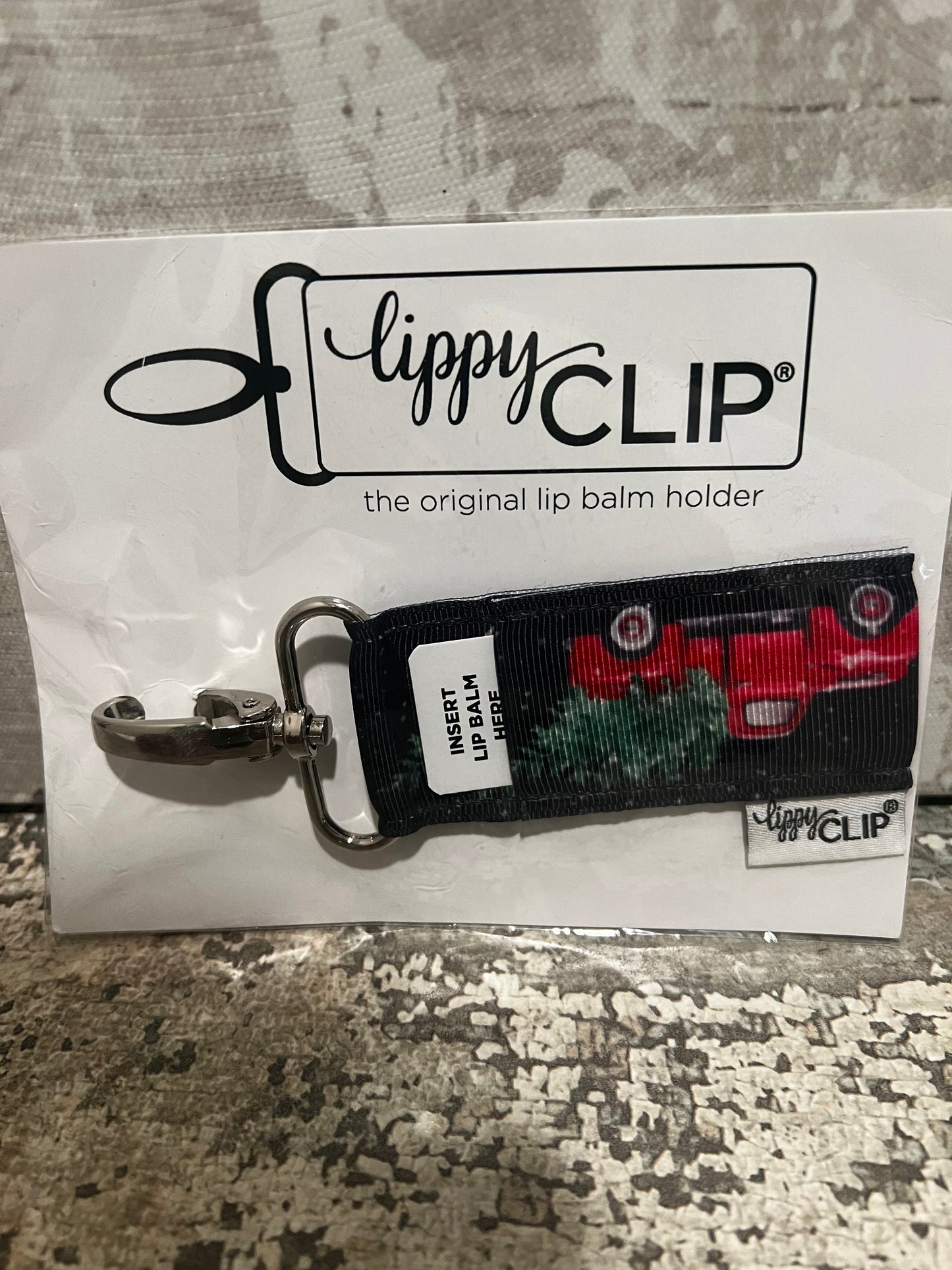 LIPPY Clips