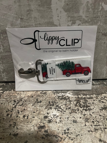 LIPPY Clips