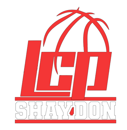 LCP TEAM Decal